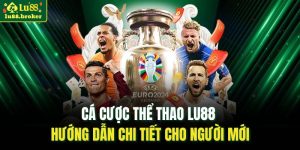 Cá cược thể thao LU88